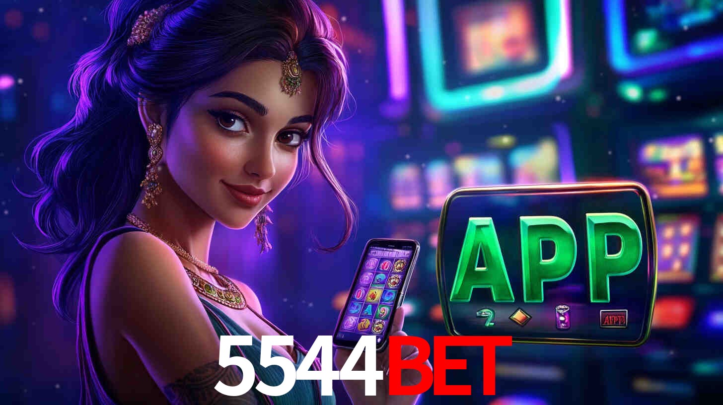 5544bet.com app