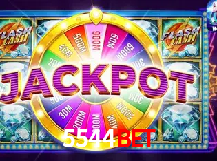 A Revolução dos Aplicativos de Jogos no 5544bet