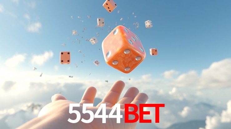Statistics 5544bet