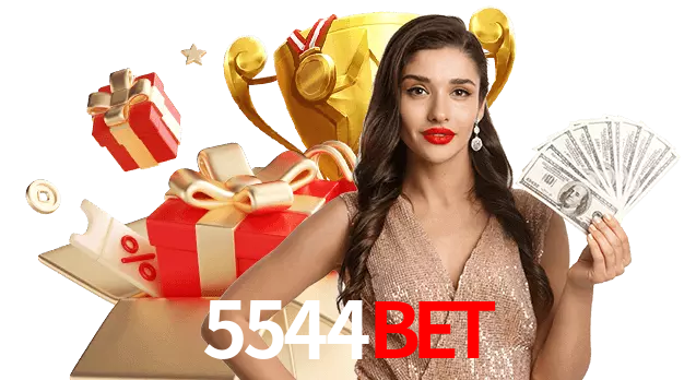 5544bet