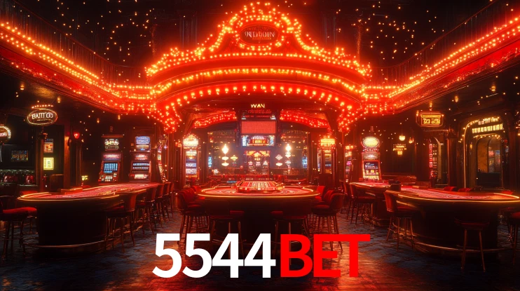 5544bet