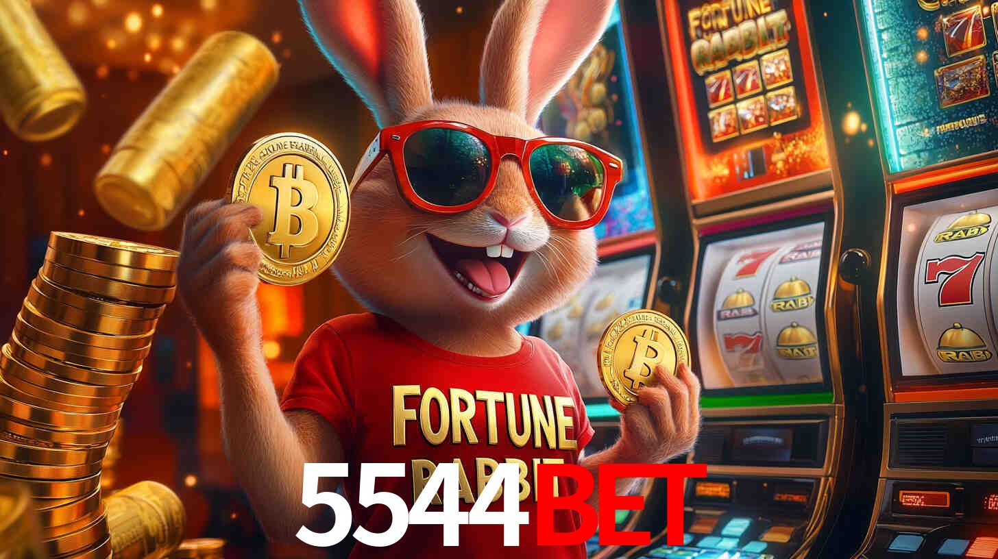 Explorando a Categoria de Eventos em Apostas na 5544bet