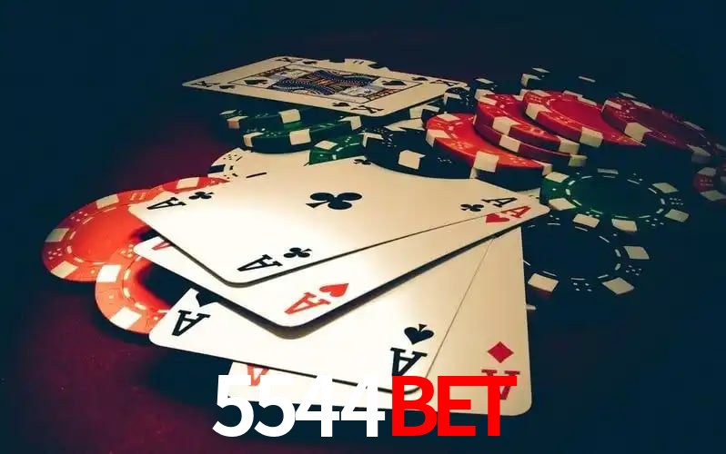 5544bet VIP Program Logo