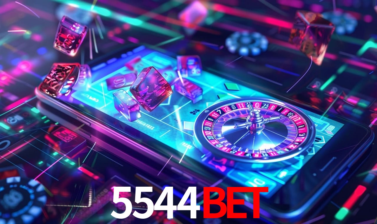 Estatísticas do Jogo 5544bet