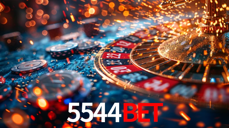 Platform Technology 5544bet