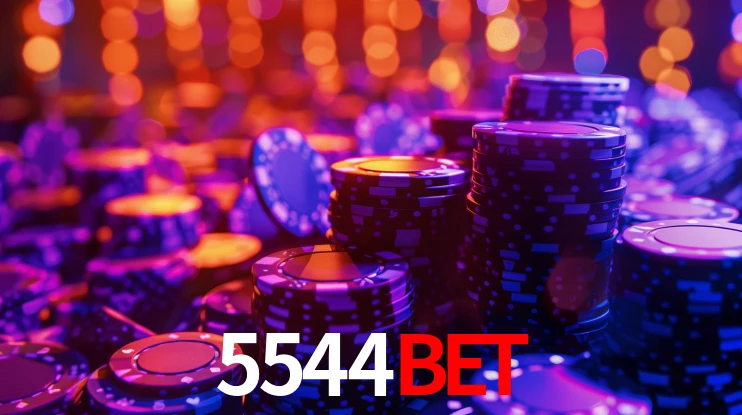 5544bet
