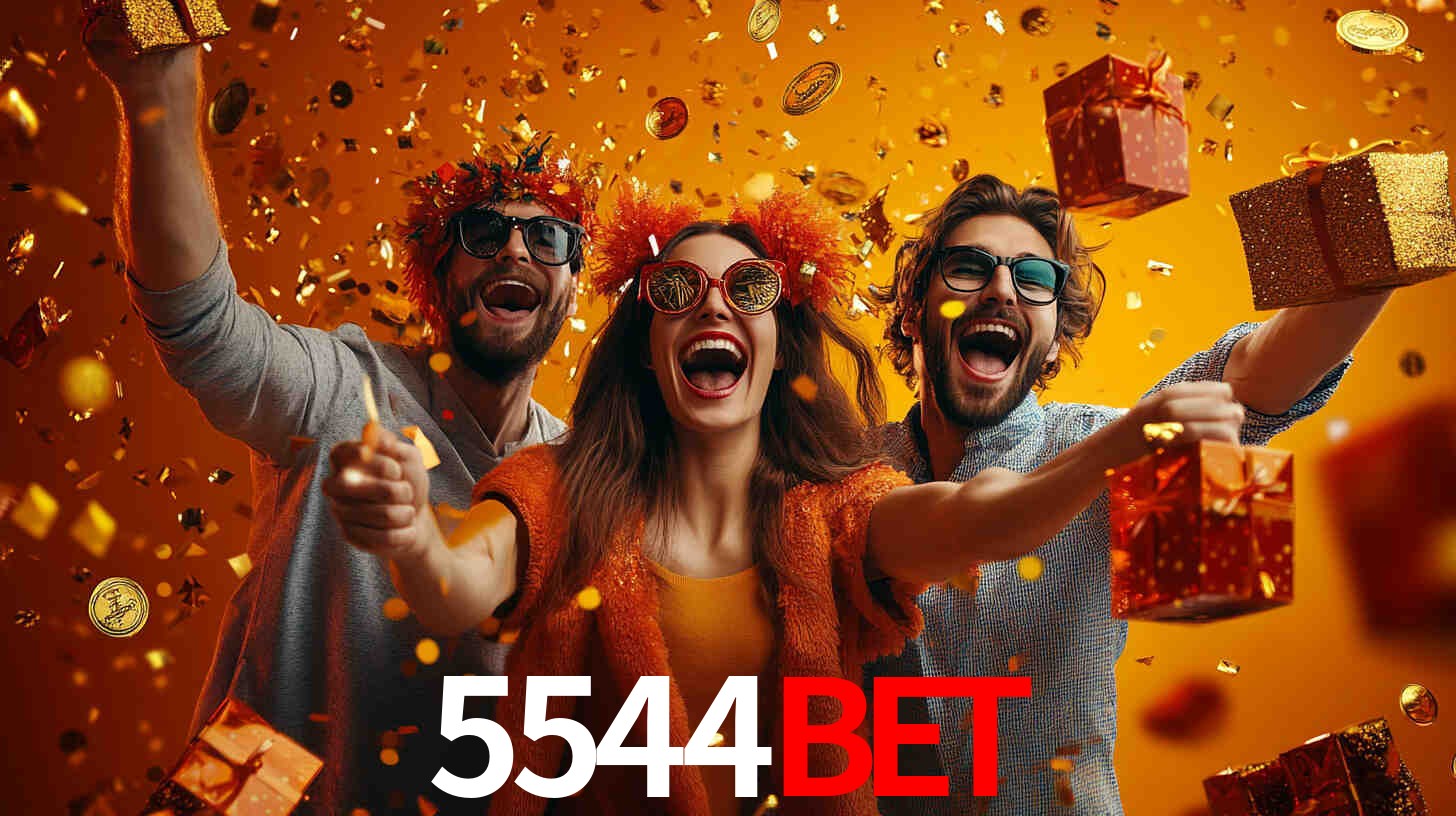 5544bet.com