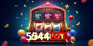 Ofertas Exclusivas 5544bet