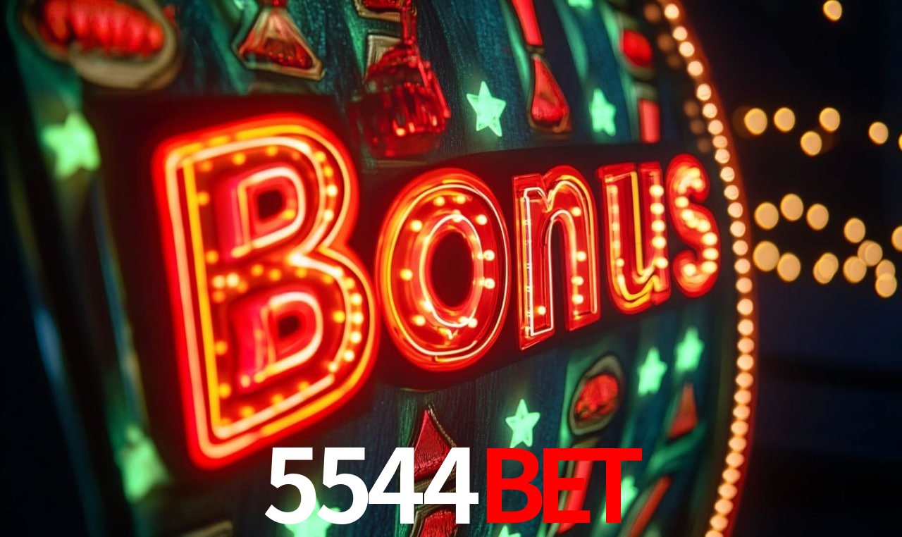 Casino Ao Vivo 5544bet