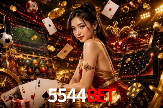 API Integration 5544bet
