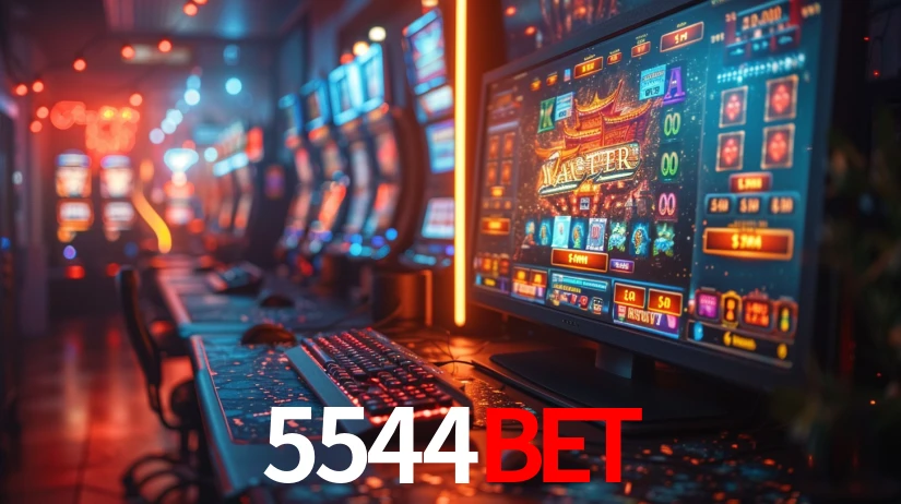 5544bet