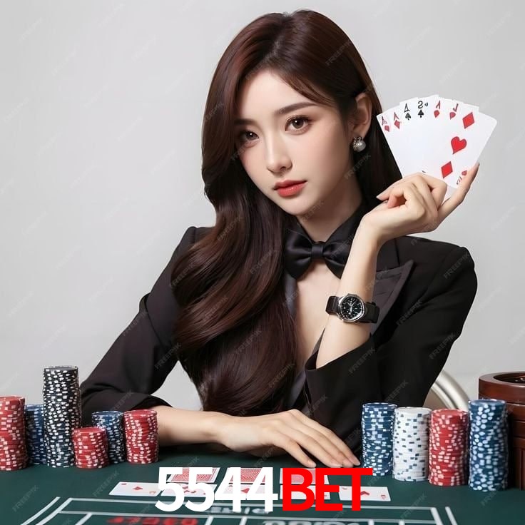 Promoções Sazonais 5544bet