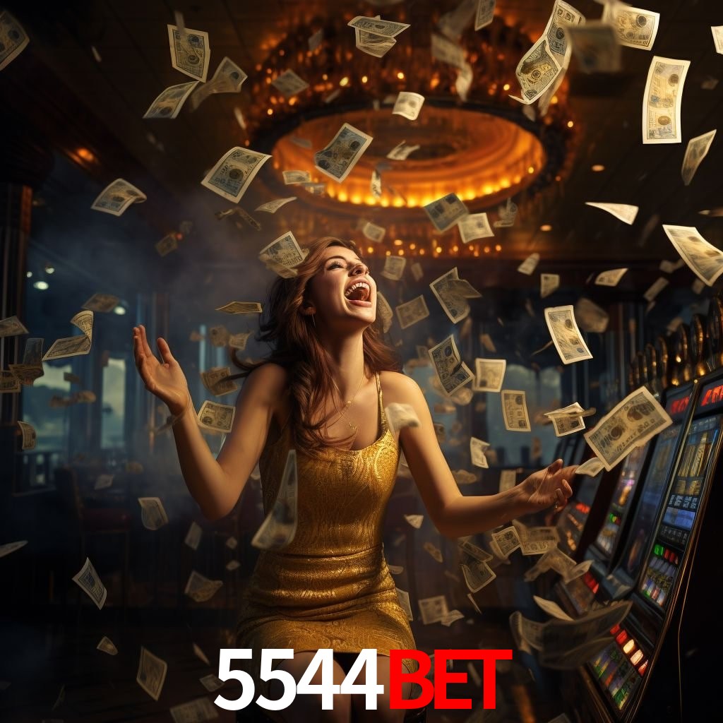 VIP Casino 5544bet