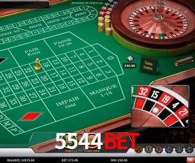 5544bet Logo - Bônus de Cadastro