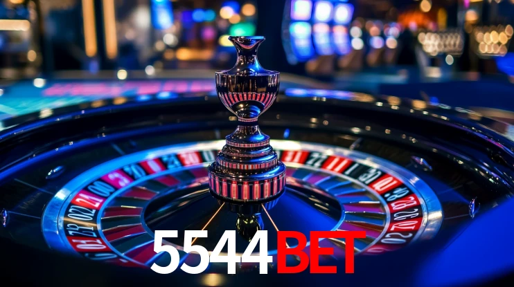 Experimente o Login Seguro Premium no 5544bet