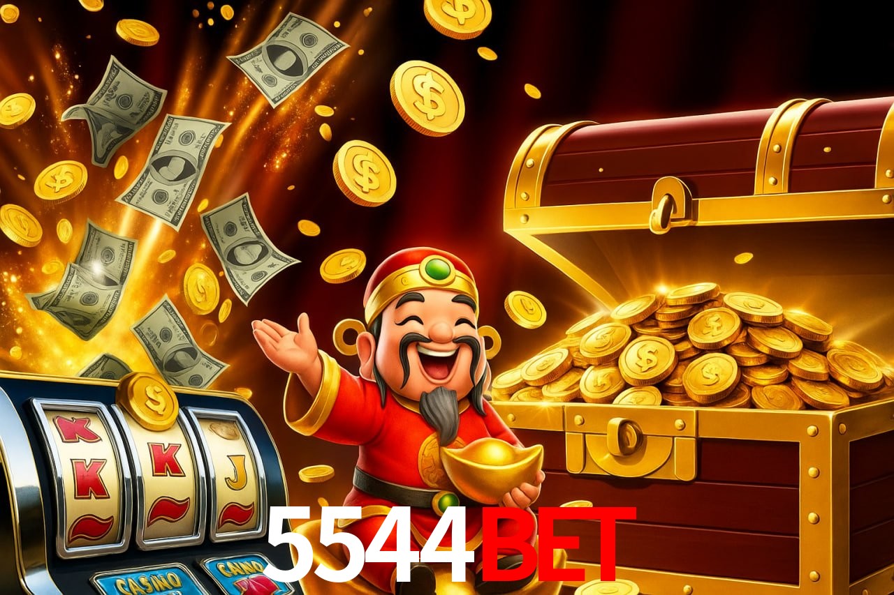 Mesa de Blackjack 5544bet