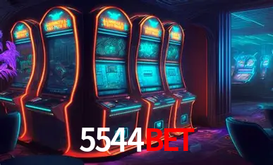 Desvendando o Mundo dos Jogos Virtuais na 5544bet