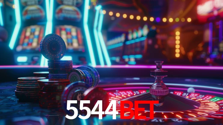 2FA Security 5544bet