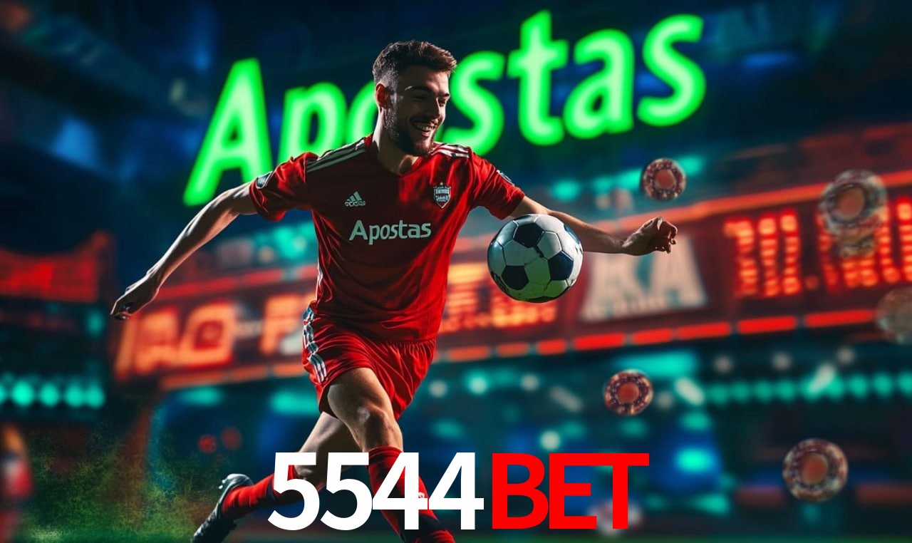 Programa VIP 5544bet