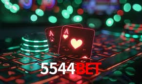 Diretório de Jogos 5544bet