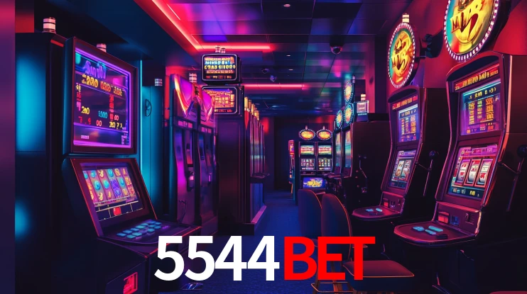 5544bet app