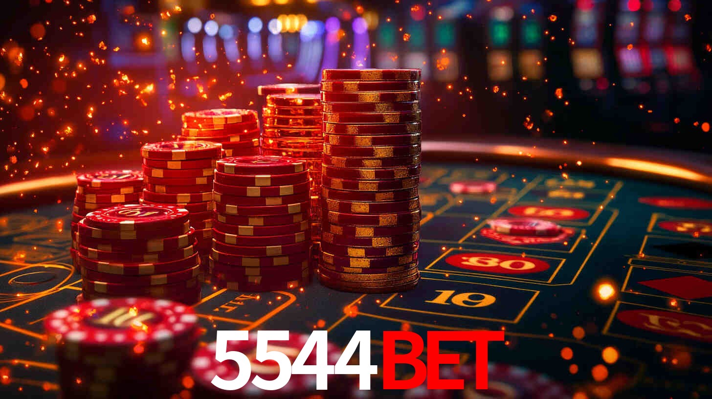Premium Interface 5544bet