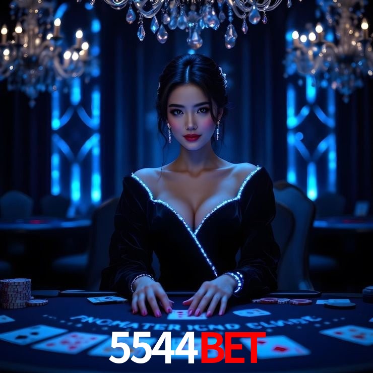 Segurança 2FA 5544bet