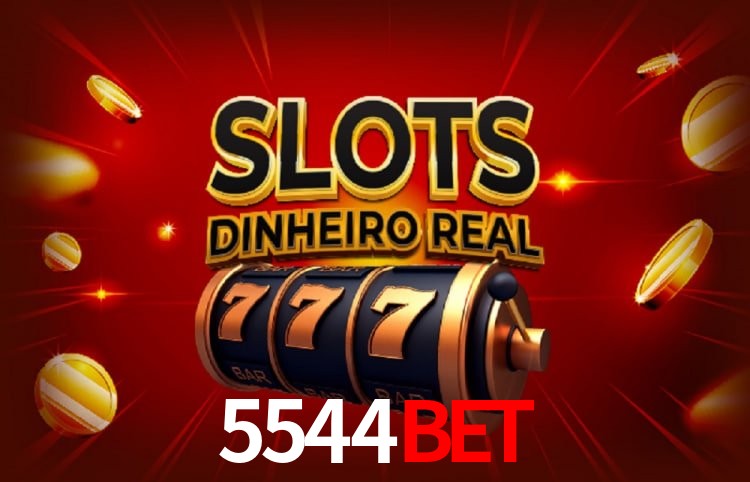 5544bet Certificado eCOGRA