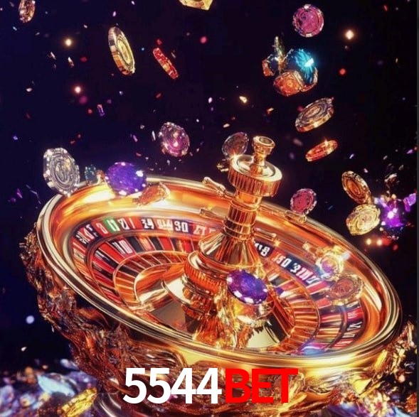 5544bet Logo Verificado