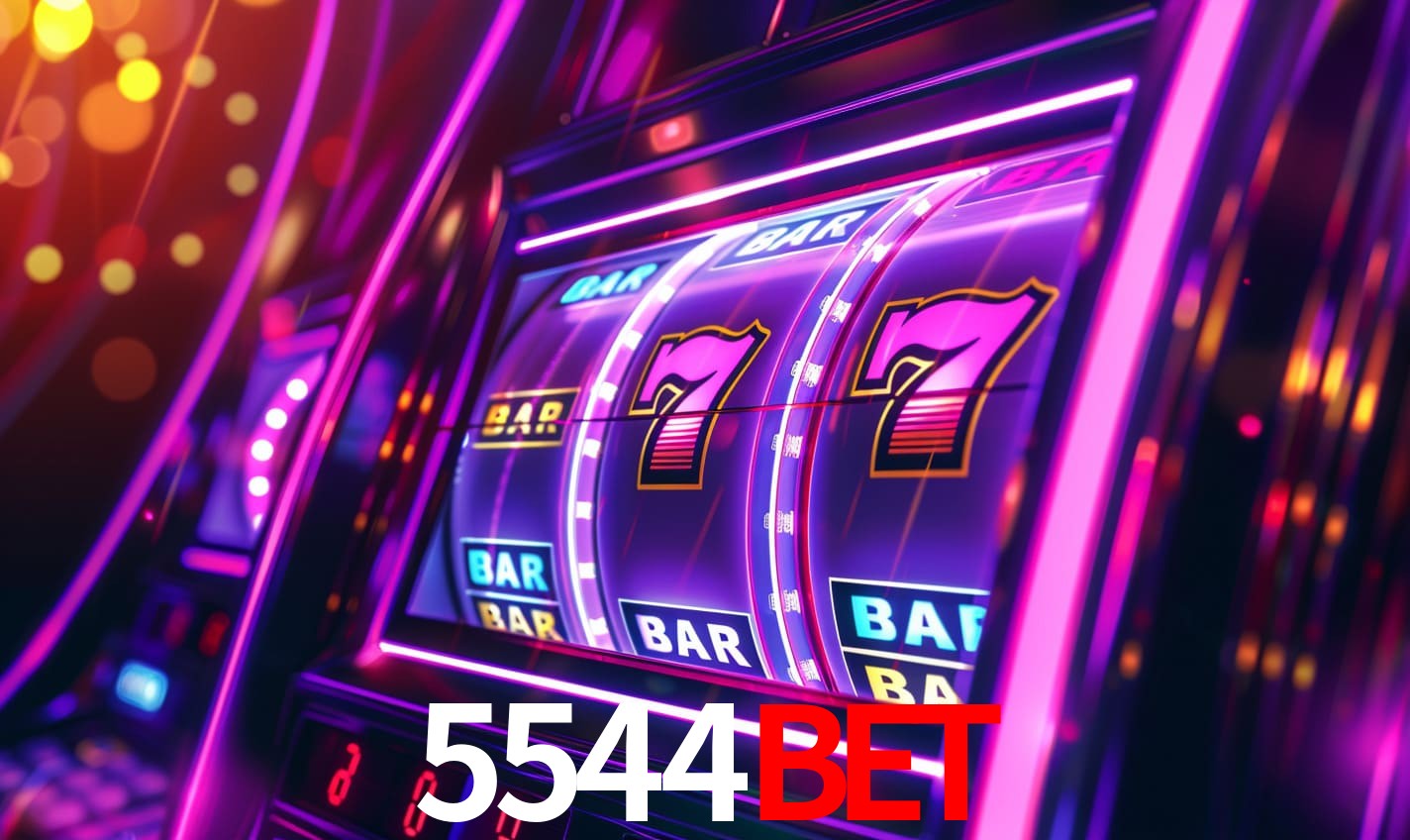 5544bet