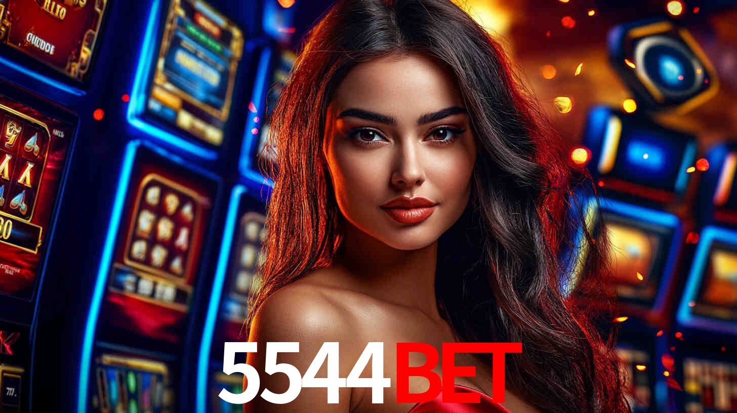 A Emoção da Loteria na 5544bet: Uma Chance de Mudança de Vida
