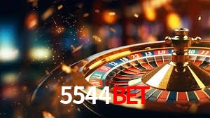 5544bet Logo Seguro