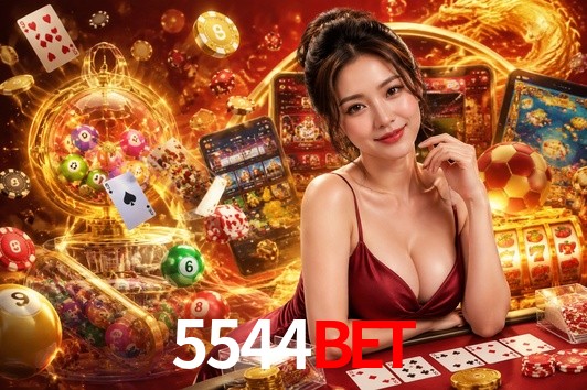 Quick Registration 5544bet