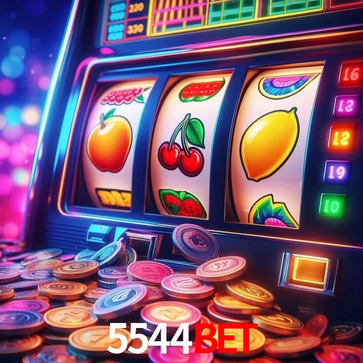 Avaliações dos Jogadores 5544bet