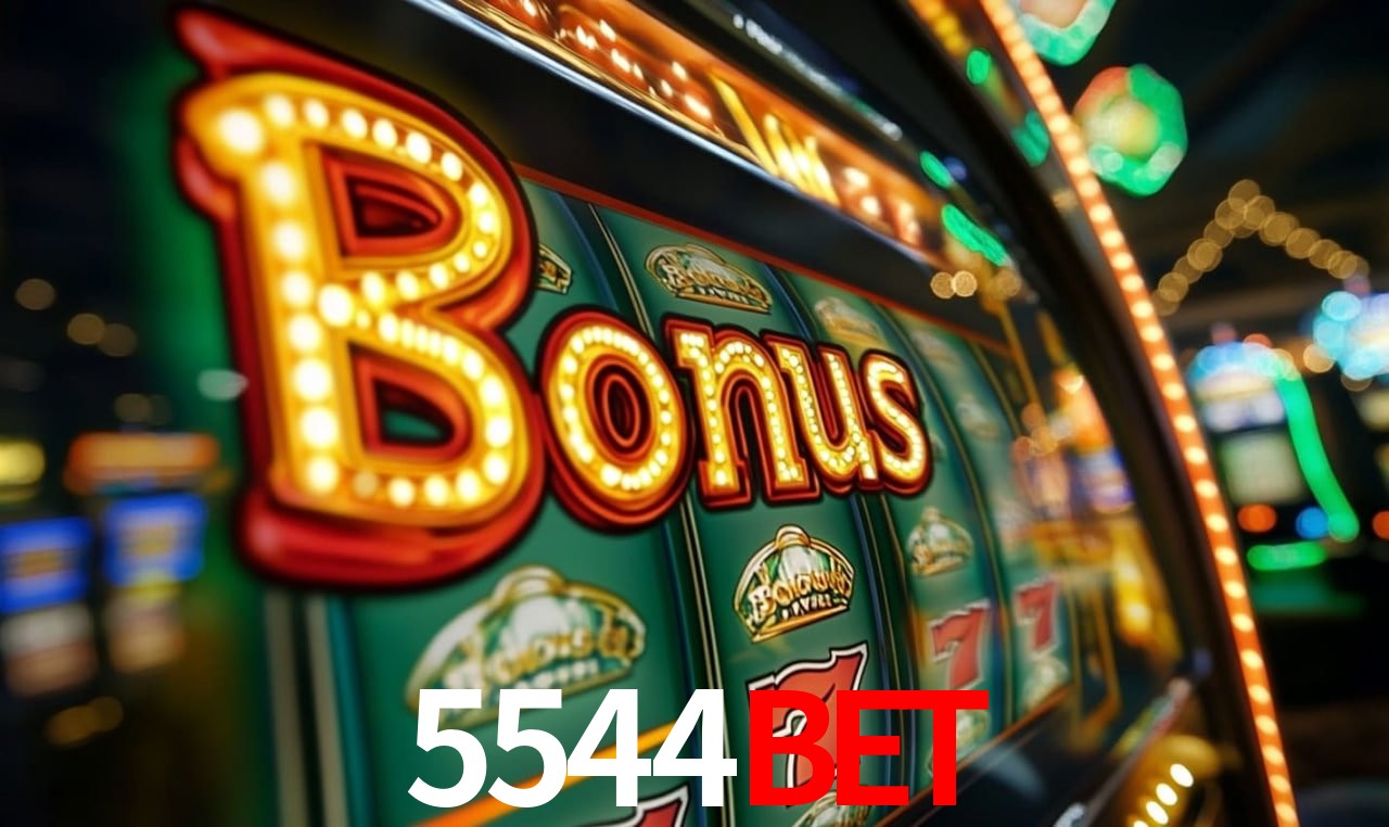 5544bet Loteria Online Brasil - Plataforma Certificada
