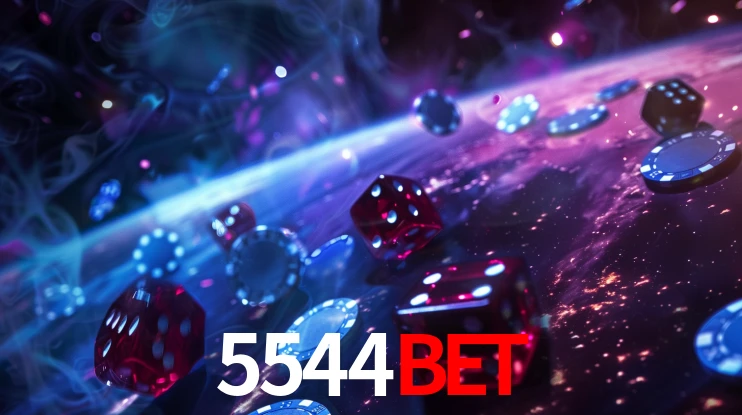 Secure Login 5544bet