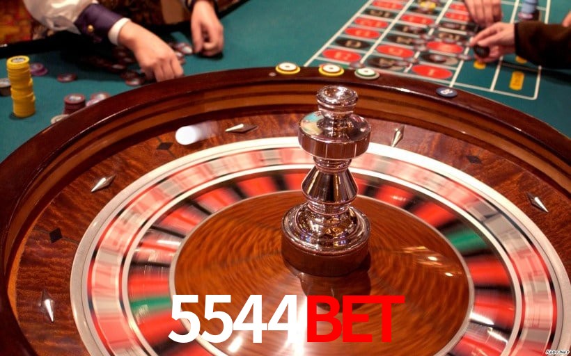 Casino VIP 5544bet