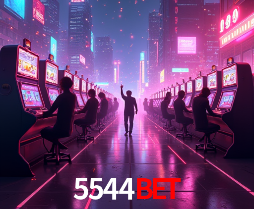 Jogo Spaceman 5544bet