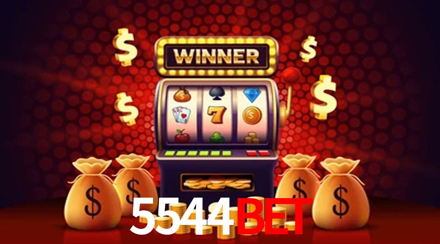 Seasonal Promotions 5544bet