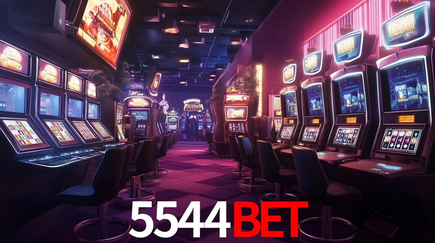 Ofertas Imperdíveis na 5544bet: Promoções e Bônus Que Valem a Pena