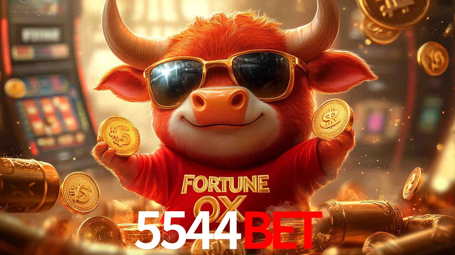 5544bet