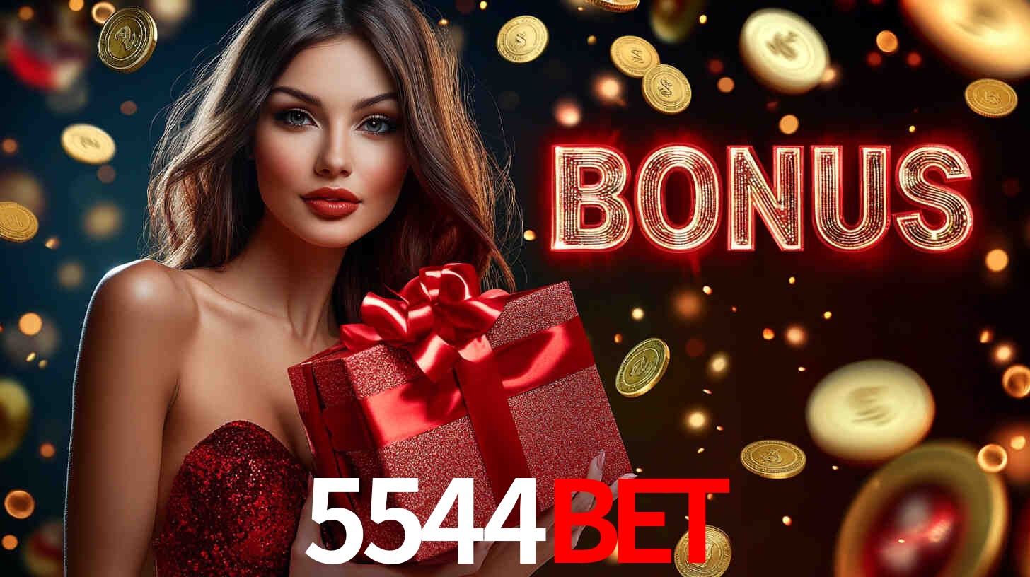 Descubra o Programa VIP da 5544bet: Vantagens Exclusivas para Jogadores