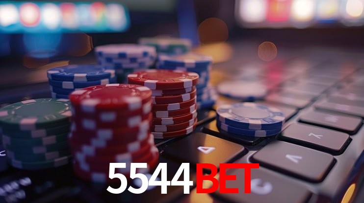 Promoção Relâmpago 5544bet