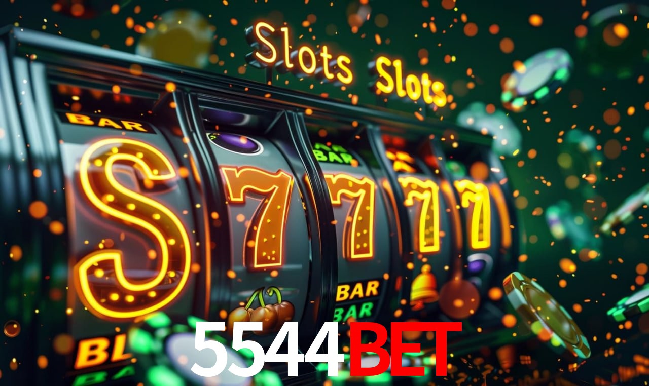 Estatísticas Esportivas 5544bet