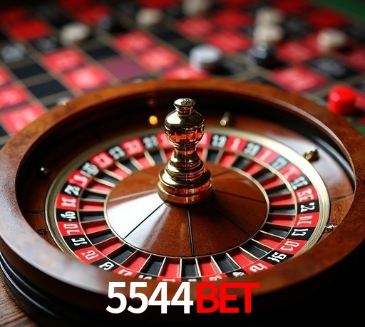 5544bet Sistema Rápido