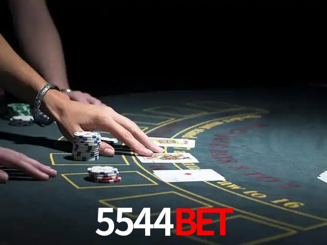 5544bet Seguro SSL