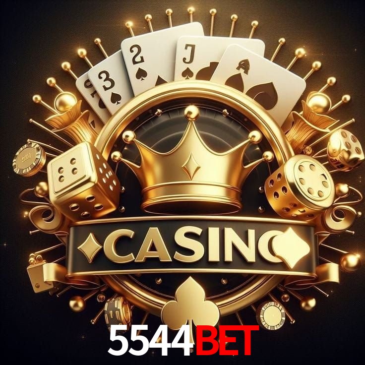 Casino Ao Vivo 5544bet
