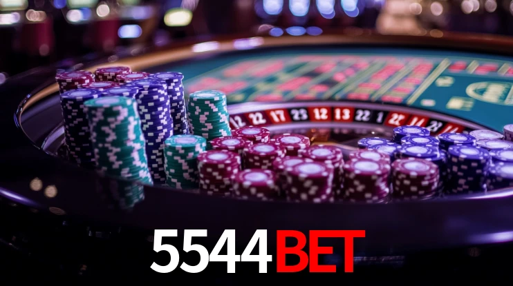 Programa VIP 5544bet