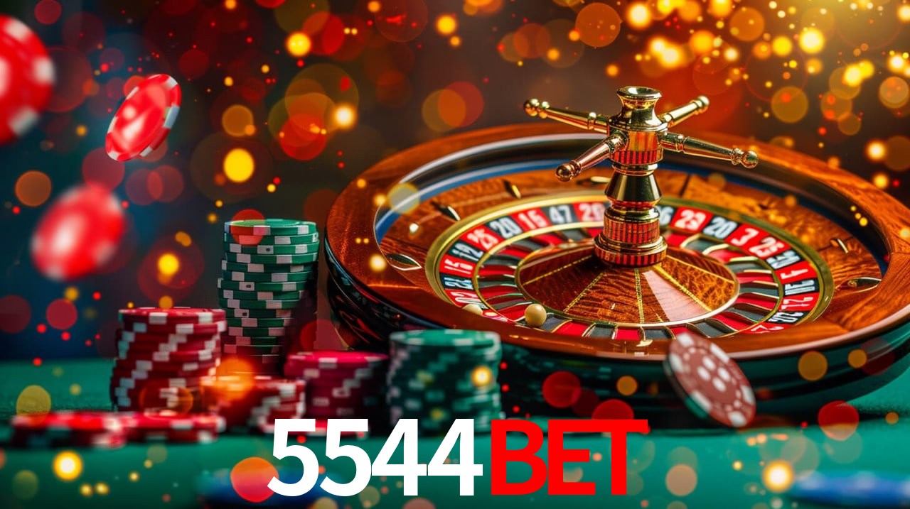 cassino 5544bet