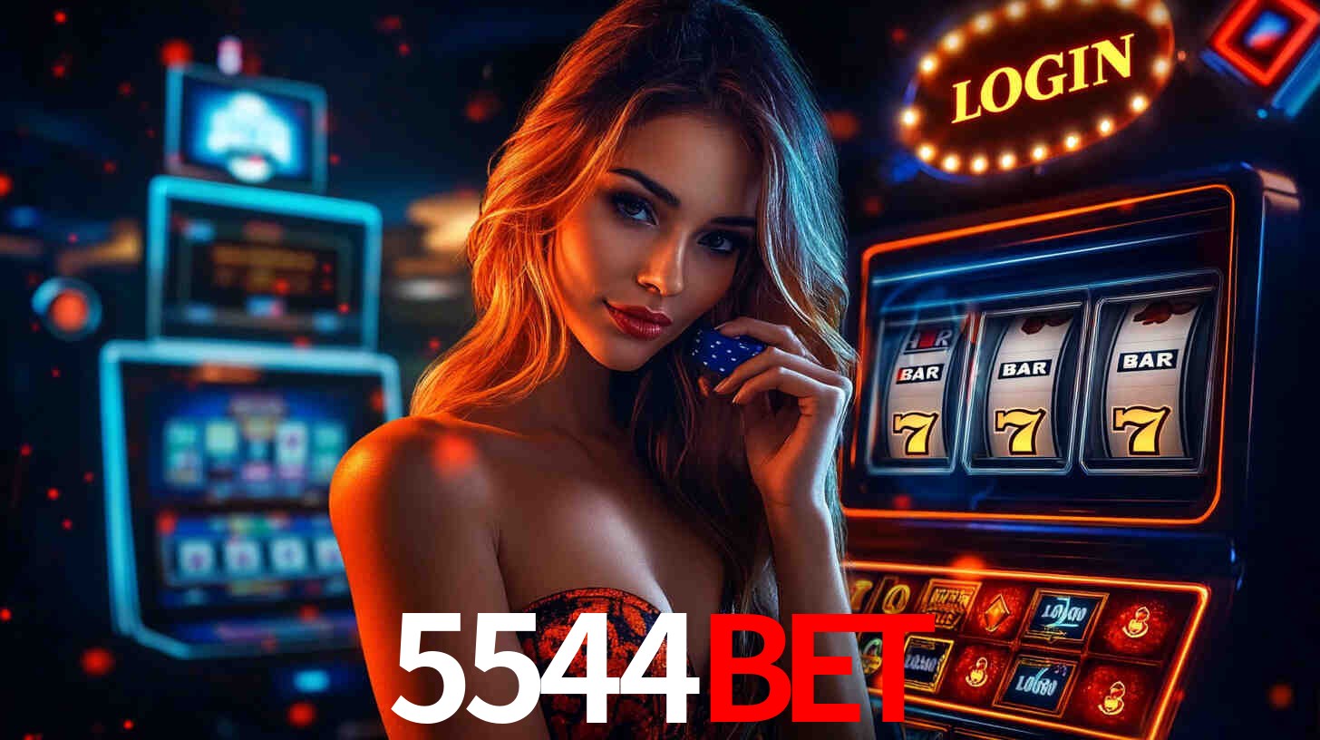 5544bet app